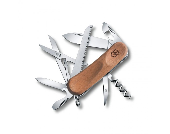 Victorinox Джобен нож Evolution Wood 17