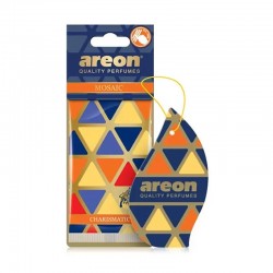 Areon Ароматизатор Mosaic Charismatic, сух - Comparare produse