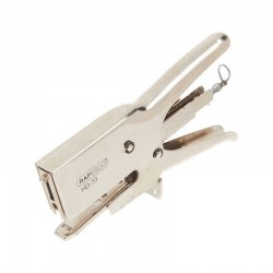 Rapesco Телбод HD-73, усилен, тип клещи, 8-12 mm - Accesorii de birou