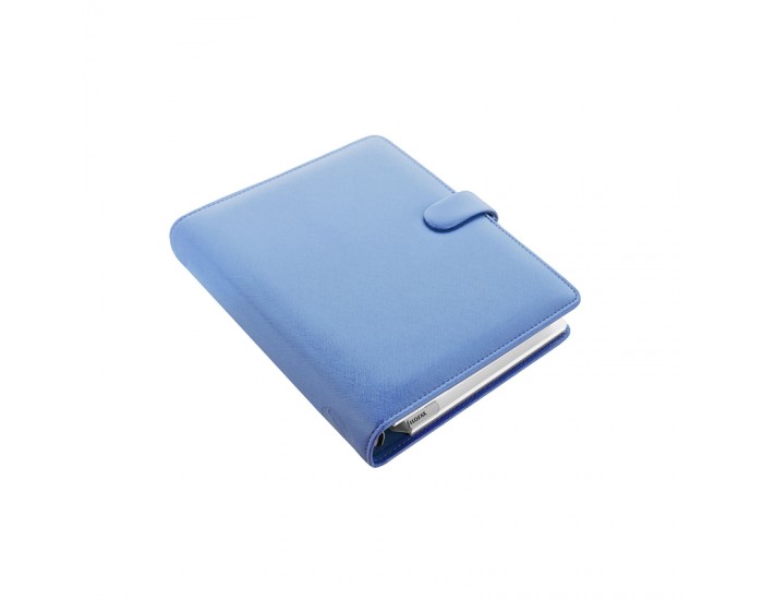 Filofax Органайзер Saffiano, A5, светлосин
