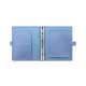Filofax Органайзер Saffiano, A5, светлосин
