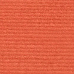 Fabriano Картон Elle Erre, 70 x 100 cm, 220 g/m2, № 108, портокал - Papetărie