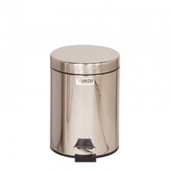 Rubbermaid Кош, с педал, 5.6 L - Curățenie și dezinfecție