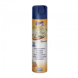Pom Ароматизатор Air Summer, спрей, 300 ml - Curățenie și dezinfecție