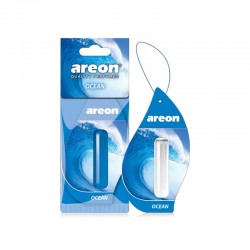 Areon Ароматизатор за кола - Океан, течен, 5 ml - Curățenie și dezinfecție