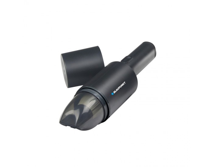 Blaupunkt Прахосмукачка VCP301, безжична, 0.2 L, 60 W