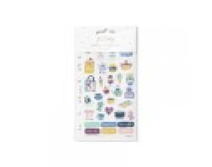 Filofax Стикери Everyday Home