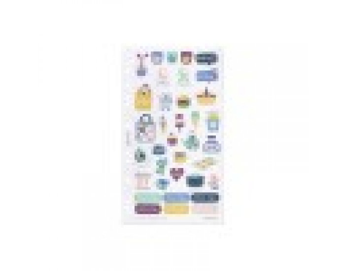 Filofax Стикери Everyday Home