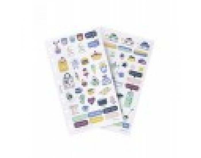 Filofax Стикери Everyday Home