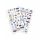 Filofax Стикери Everyday Home
