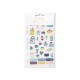 Filofax Стикери Everyday Home