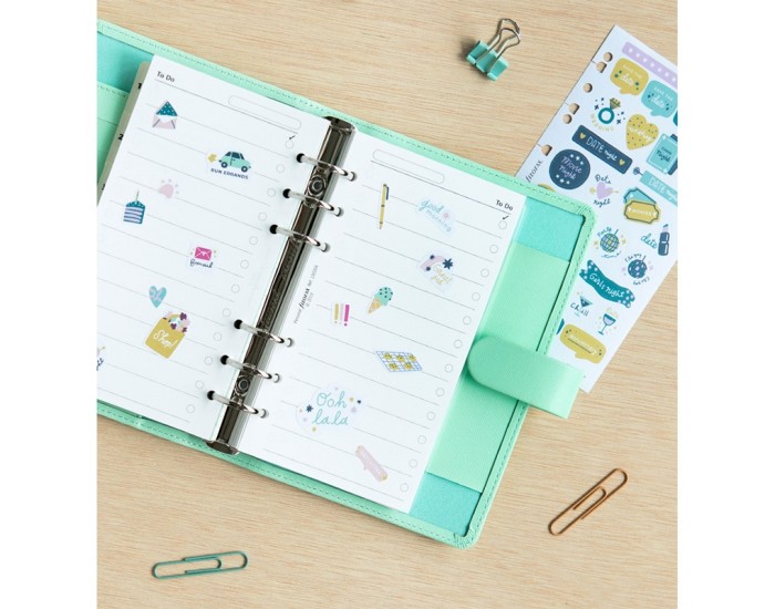 Filofax Стикери Everyday Home