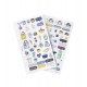 Filofax Стикери Everyday Home