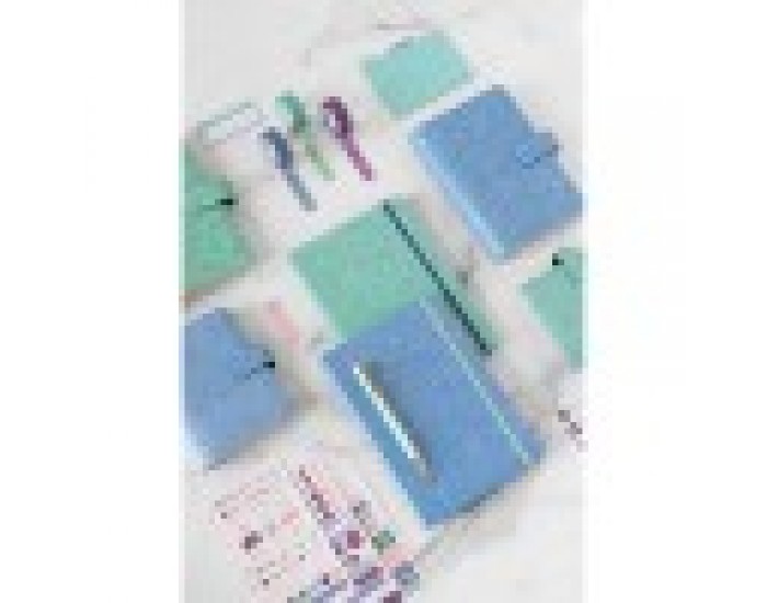 Filofax Самозалепваща лента Expressions, декоративна