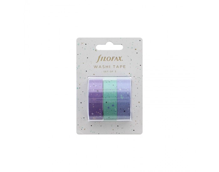 Filofax Самозалепваща лента Expressions, декоративна