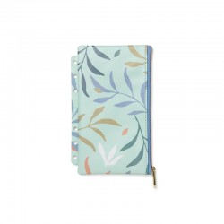 Filofax Несесер Botanical, за органайзер - Filofax