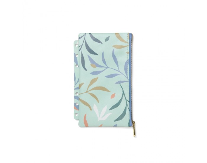 Filofax Несесер Botanical, за органайзер