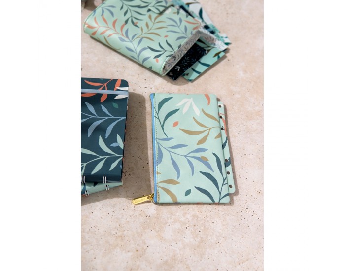 Filofax Несесер Botanical, за органайзер