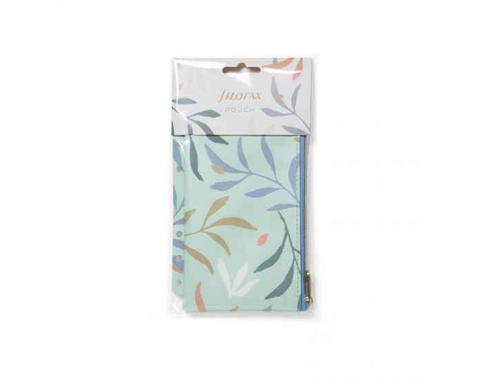 Filofax Несесер Botanical, за органайзер