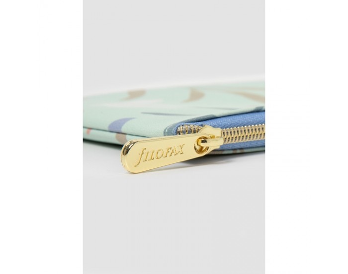 Filofax Несесер Botanical, за органайзер