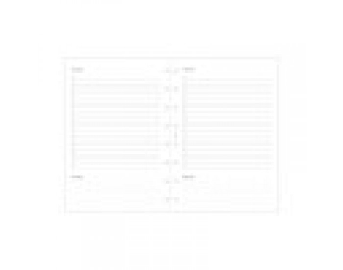 Filofax Пълнител за тефтер To Do, A5