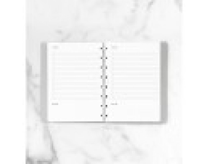 Filofax Пълнител за тефтер To Do, A5