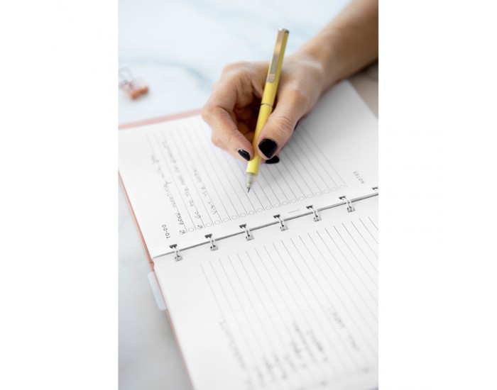 Filofax Пълнител за тефтер To Do, A5