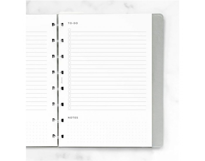 Filofax Пълнител за тефтер To Do, A5