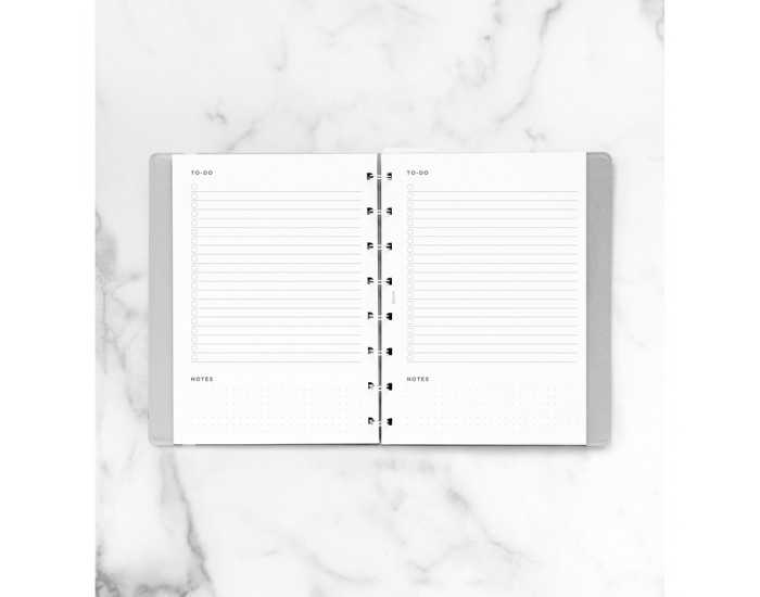 Filofax Пълнител за тефтер To Do, A5