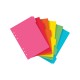 Filofax Разделител за органайзер, A5, 6 цвята