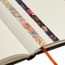Paperblanks Самозалепваща лента Anemone & Floralia, 2 броя - Papetărie