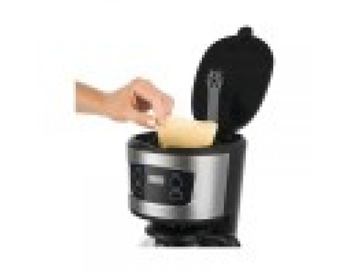 Sencor Кафеварка SCE 3700BK, със стъклена кана