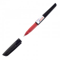 Edding Ролер 1700, 0.5 mm, червен - Papetărie