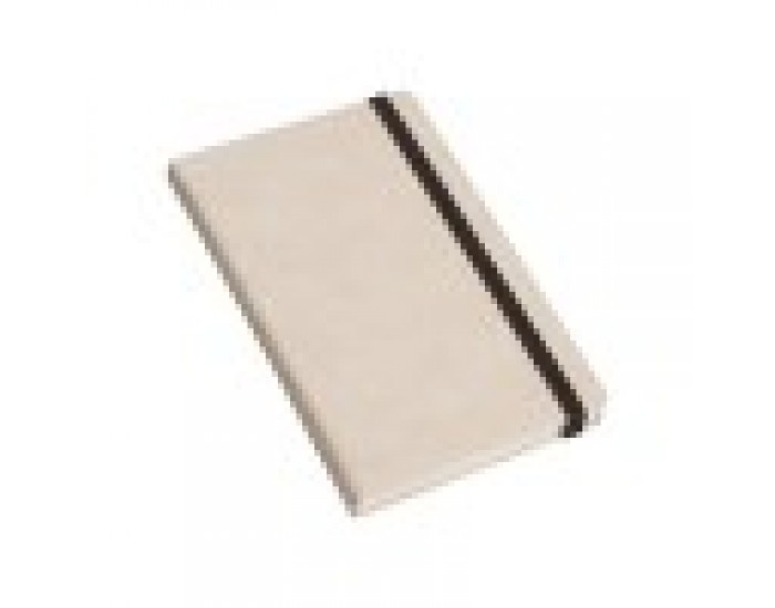 Gipta Тефтер, 13 x 21 cm, с химикалка Master Set, в кутия