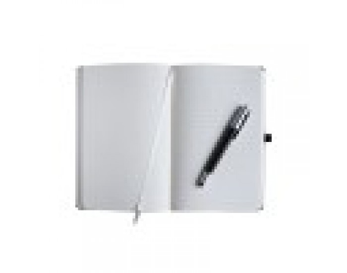 Gipta Тефтер, 13 x 21 cm, с химикалка Master Set, в кутия