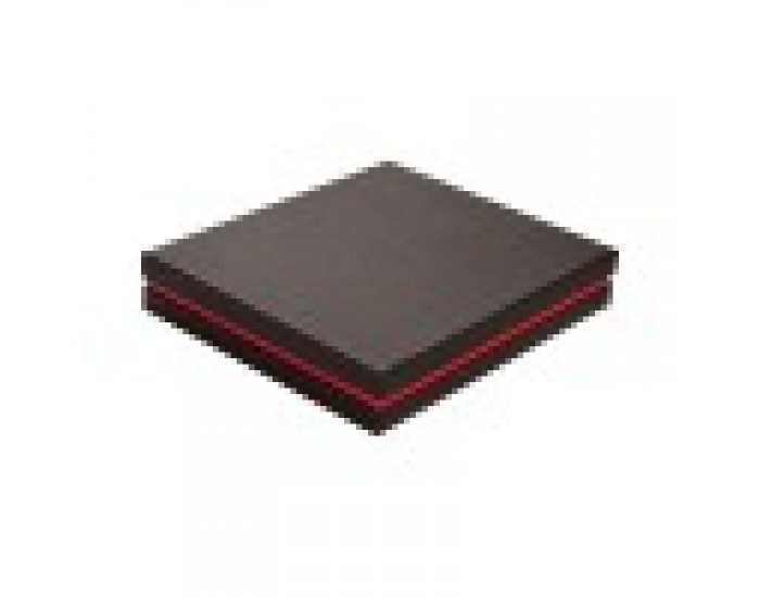 Gipta Тефтер, 13 x 21 cm, с химикалка Master Set, в кутия