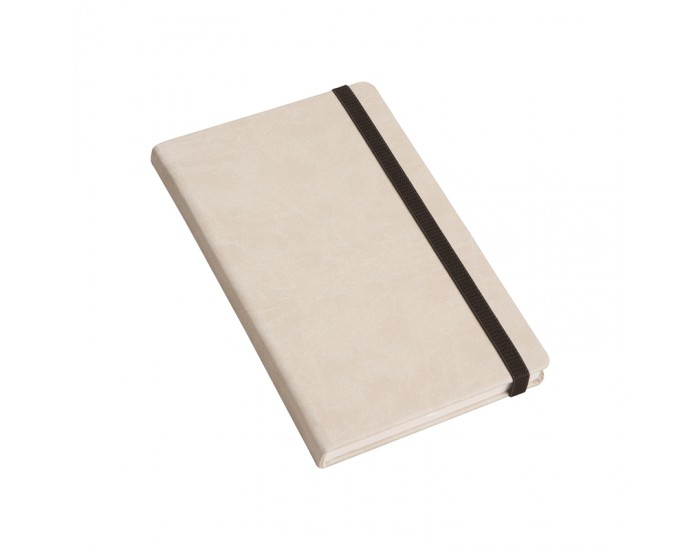 Gipta Тефтер, 13 x 21 cm, с химикалка Master Set, в кутия