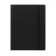 Filofax Тефтер Classic, A5, черен