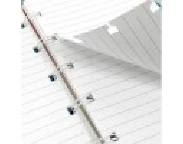 Filofax Тефтер Classic, A5, черен