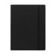 Filofax Тефтер Classic, A5, черен