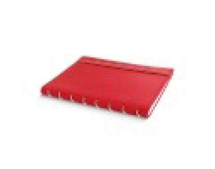Filofax Тефтер Classic, A5, червен