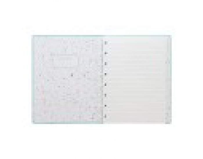Filofax Тефтер Expressions, A5, мента
