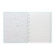 Filofax Тефтер Expressions, A5, мента