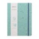 Filofax Тефтер Expressions, A5, мента