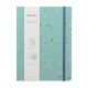 Filofax Тефтер Expressions, A5, мента
