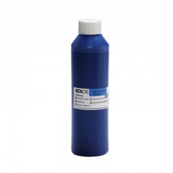 Colop Мастило за тампон EOS, 250 ml, синьо - Papetărie