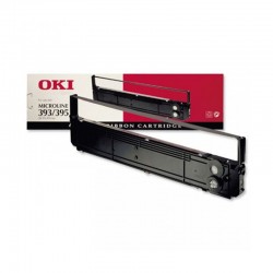 OKI Лента ML393/395 - Tonere, cerneluri, consumabile pentru imprimante