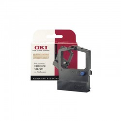 OKI Лента ML590/591 - Tonere, cerneluri, consumabile pentru imprimante