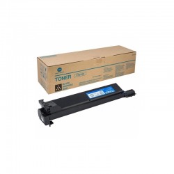 Minolta Тонер 8938509, TN210, 20000 страници/5%, Black - Tonere, cerneluri, consumabile pentru imprimante