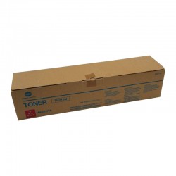 Minolta Тонер 8938511, TN210, 12000 страници/5%, Magenta - Tonere, cerneluri, consumabile pentru imprimante
